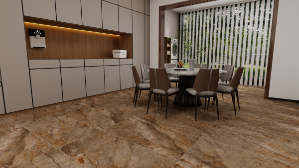 Керамогранит Moonlight flat Tiles NKE612YGPM05 60*120 в Сочи и Адлере