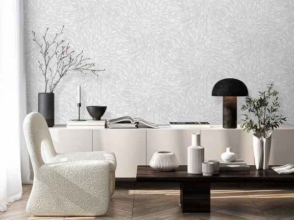 Обои Victoria Stenova ASTRA, винил на флизелиновой основе, 1,06*10,05м, мотив в Сочи и Адлере