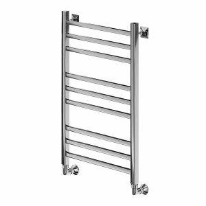 Полотенцесушитель Вид 5 ПРЕМИУМ Лесенка без полки 80*50 (комплект) Полотенцесушитель Вид 5 ПРЕМИУМ Лесенка без полки 80*50 (комплект)