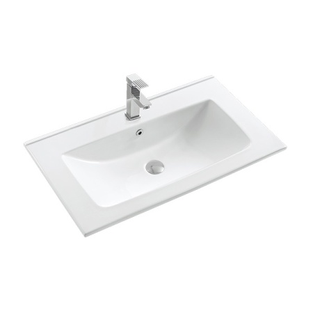 More 80 раковина керамическая