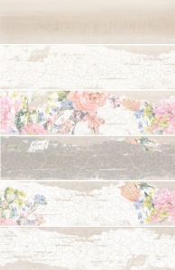 Керамогранит Иммортель Микс 59,4*14,7