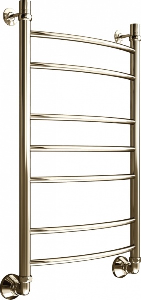 Полотенцесушитель В5 Р100*50 золото Полотенцесушитель В5 Р100*50 золото