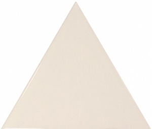 Плитка настенная Equipe Scale Triangolo Cream
