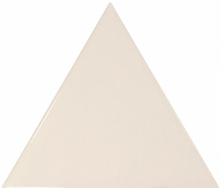 Плитка настенная Equipe Scale Triangolo Cream