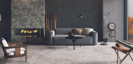 Керамогранит Terra TE02 60*60 непол.рект.