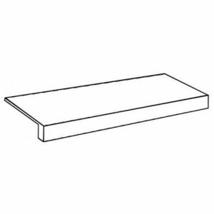 Ступень фронтальная  Миллениум Пьюр 33*60